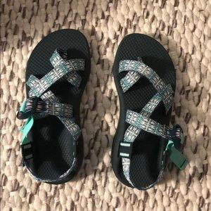 LAST CHANCE BRAND NEW CHACO’S